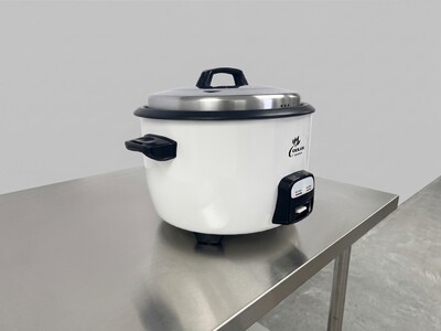 NSF 23 Cup Electric Drum Rice Cooker RT-215