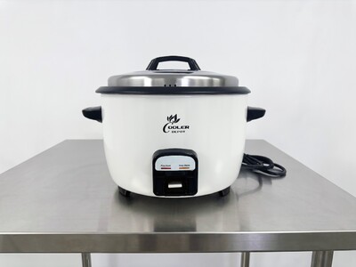 NSF 23 Cup Electric Drum Rice Cooker RT-215