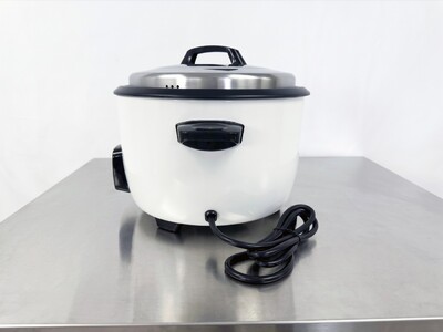 NSF 23 Cup Electric Drum Rice Cooker RT-215