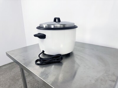 NSF 23 Cup Electric Drum Rice Cooker RT-215
