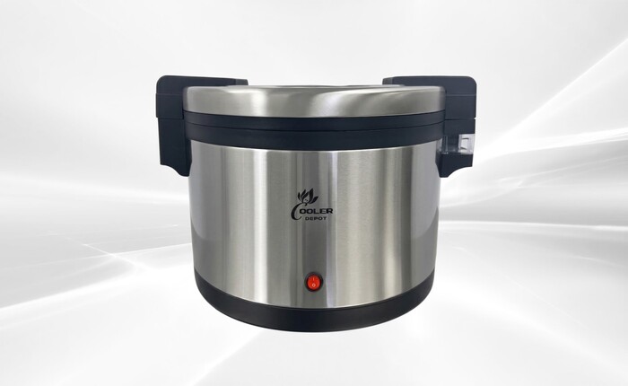 NSF 15L Electric Rice only Keep Warmer RT-3315