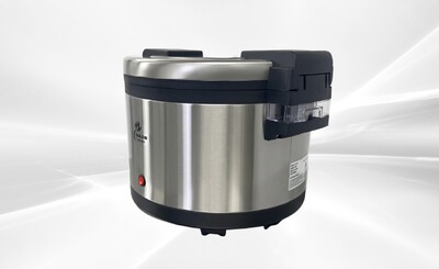 NSF 15L Electric Rice only Keep Warmer RT-3315
