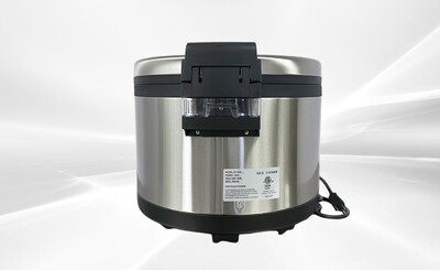 NSF 15L Electric Rice only Keep Warmer RT-3315