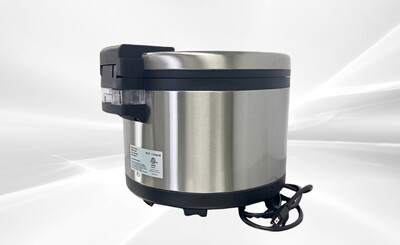 NSF 15L Electric Rice only Keep Warmer RT-3315