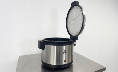 NSF 15L Electric Rice only Keep Warmer RT-3315