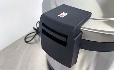 NSF 15L Electric Rice only Keep Warmer RT-3315