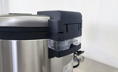 NSF 15L Electric Rice only Keep Warmer RT-3315