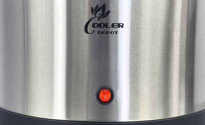 NSF 15L Electric Rice only Keep Warmer RT-3315