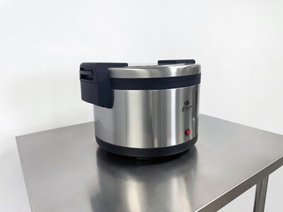 NSF 15L Electric Rice only Keep Warmer RT-3315