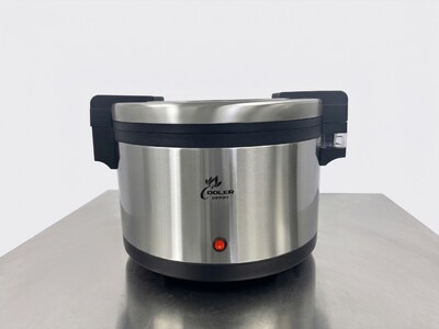 NSF 15L Electric Rice only Keep Warmer RT-3315