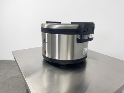 NSF 15L Electric Rice only Keep Warmer RT-3315