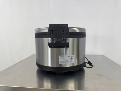 NSF 15L Electric Rice only Keep Warmer RT-3315