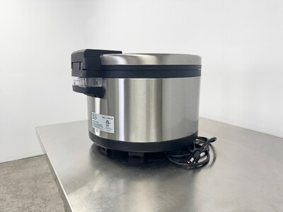 NSF 15L Electric Rice only Keep Warmer RT-3315