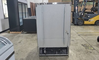 Clearance open air Merchandiser Grab Go refrigerator 104873C0518