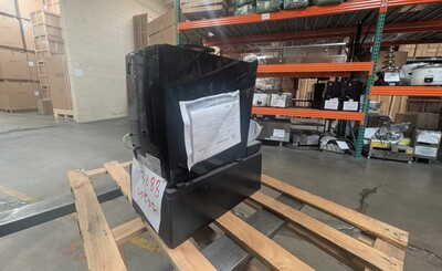 Clearance Fully Automatic Espresso Coffee Machine 103688L0522