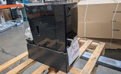 Clearance Fully Automatic Espresso Coffee Machine 103688L0522