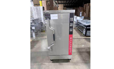 Clearance electric seafood Steam Cooking Cabinet 105084C0525