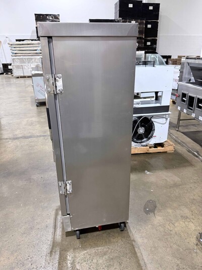Clearance electric seafood Steam Cooking Cabinet 105084C0525