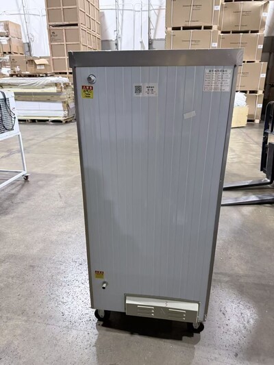 Clearance electric seafood Steam Cooking Cabinet 105084C0525