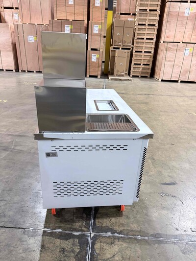 Clearance Bar Bubble Tea WorkStation Refrigerator 105099C0526