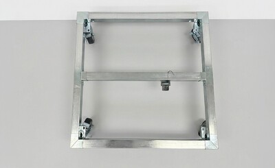 27.5*29.9 Inches Refrigerator Freezer Base Wheels  MPB-700