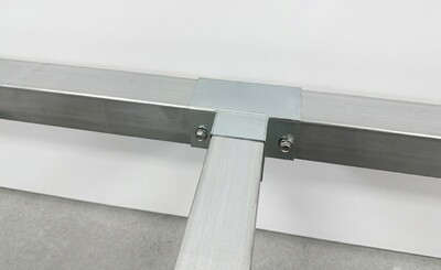 47.2*29.9 Inches Chest Freezer Base Wheels  MPB-1200