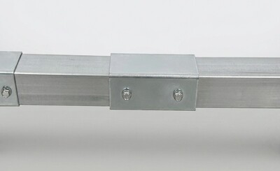 47.2*29.9 Inches Chest Freezer Base Wheels  MPB-1200
