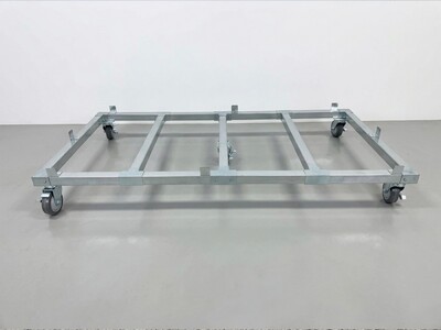 59*29.9 Inches Chest Freezer Base Wheels  MPB-1500