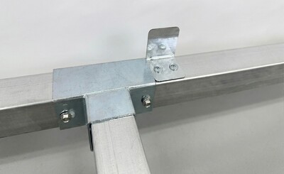 71*29.9 Inches Cooler Chest Freezer Base Wheels  MPB-1800