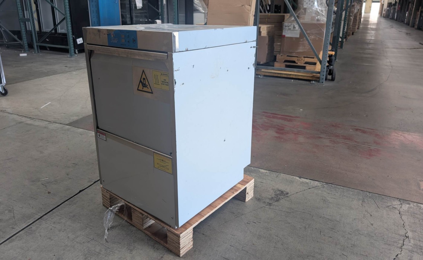 Clearance Undercounter high temperature Dishwasher 57243L0527