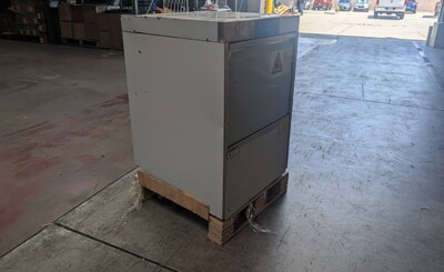 Clearance Undercounter high temperature Dishwasher 57243L0527