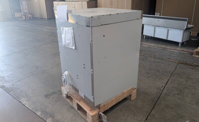 Clearance Undercounter high temperature Dishwasher 57243L0527