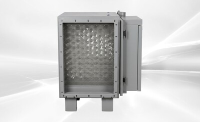 UL Commercial 3000  Restaurant Exhaust Fumes Purifier BS-216Q-3K