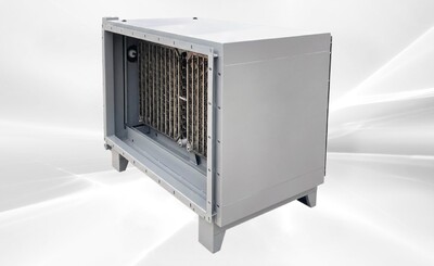 UL  Restaurant Exhaust Fumes Purifier 6000   BS-216Q-6K