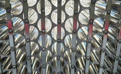 UL  Restaurant Exhaust Fumes Purifier 6000   BS-216Q-6K