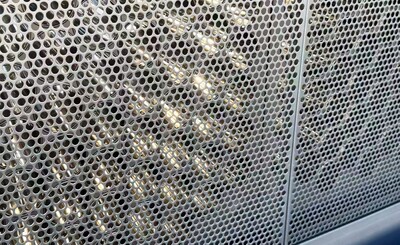 UL  Restaurant Exhaust Fumes Purifier 6000   BS-216Q-6K