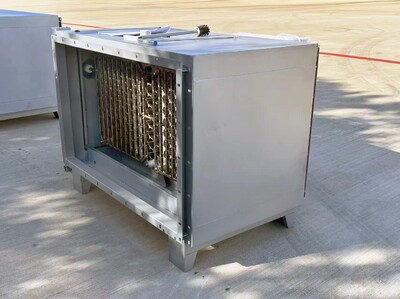 UL  Restaurant Exhaust Fumes Purifier 6000   BS-216Q-6K