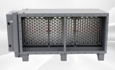UL Kitchen 10000 Smoke Removing Air Purifiers BS-216Q-10K