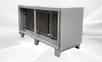 UL Kitchen 10000 Smoke Removing Air Purifiers BS-216Q-10K