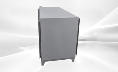 UL Kitchen 10000 Smoke Removing Air Purifiers BS-216Q-10K