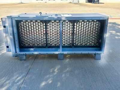 UL Kitchen 10000 Smoke Removing Air Purifiers BS-216Q-10K