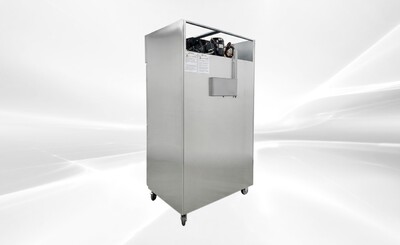 NSF Reach In Four Door Single temperature Refrigerator MRT48-4