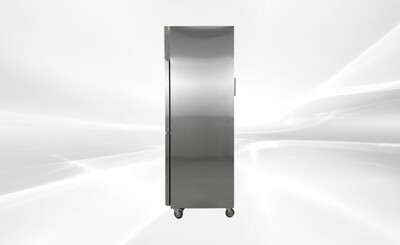 NSF Reach In Dual temperature Refrigerator or Freezer  MRFT48-4