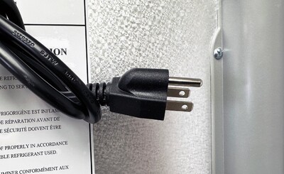 NSF Reach In Dual temperature Refrigerator or Freezer  MRFT48-4