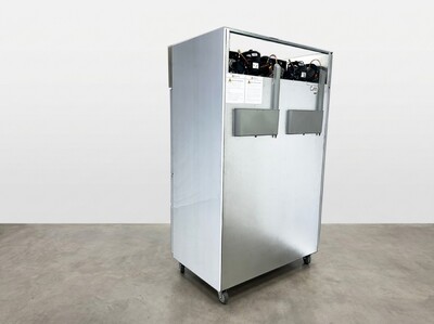 NSF Reach In Dual temperature Refrigerator or Freezer  MRFT48-4