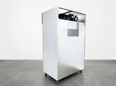 NSF Reach In Four Door Single temperature Freezer MFT48-4