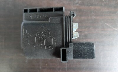 [Parts] Power Relay Plug emblaco
