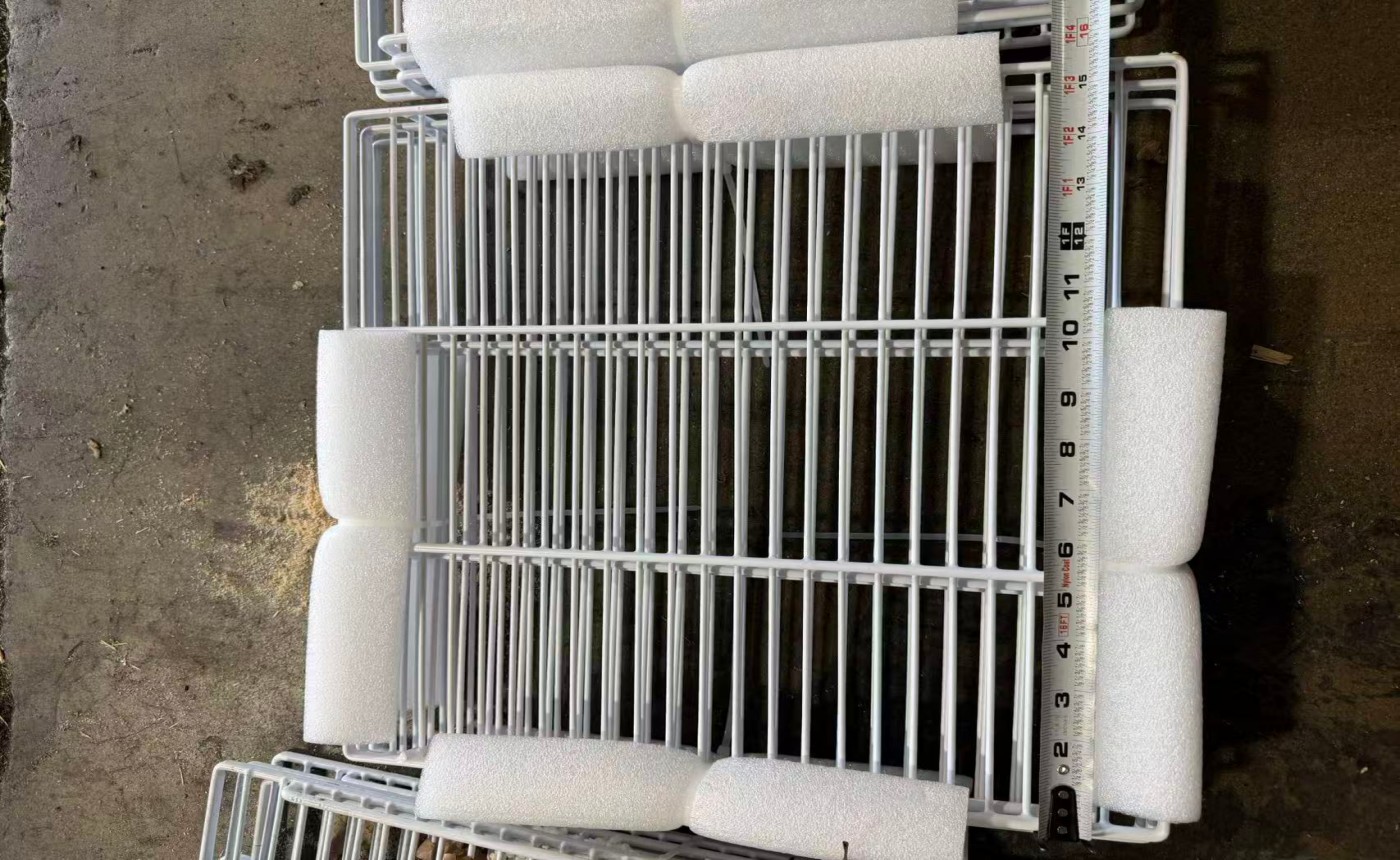 [Parts]Refrigerator Shelf 15.5*15 Ins
