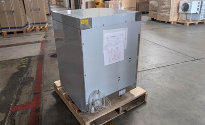 Clearance  Undercounter high temperature Dishwasher 35191L0529