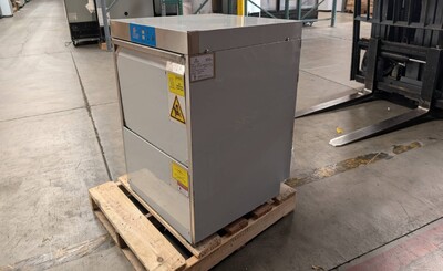 Clearance  Undercounter high temperature Dishwasher 35191L0529